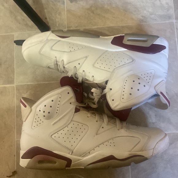 Jordan 7’s SIZE 14 - Picture 2 of 4
